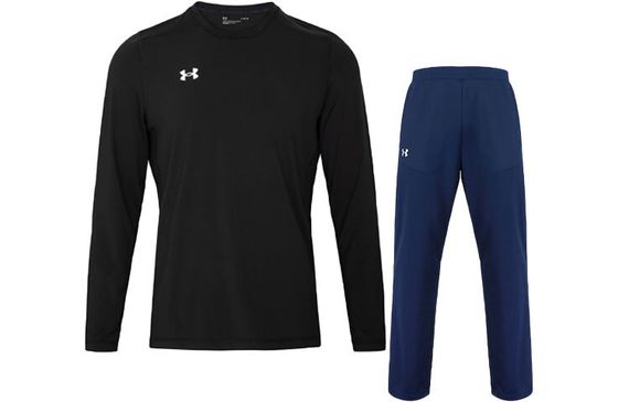 Under Armour T