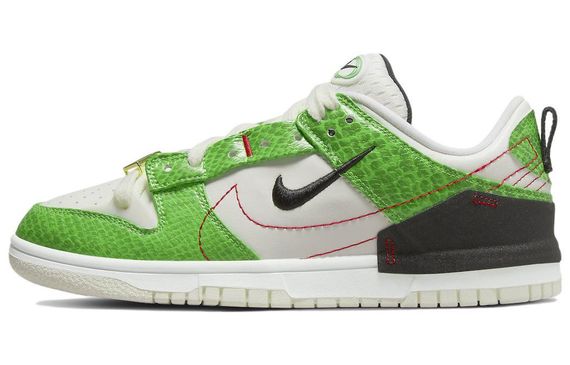 Nike Dunk disrupt 2 &quot;just do it&quot;