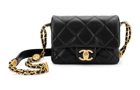 CHANEL 22A