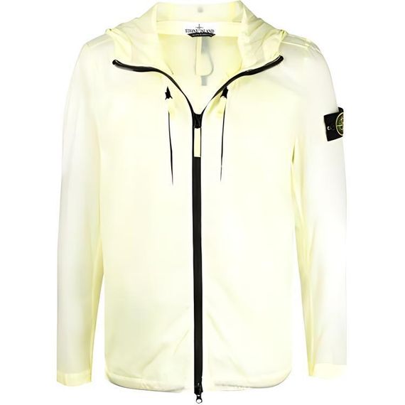 STONE ISLAND SS21 Logo