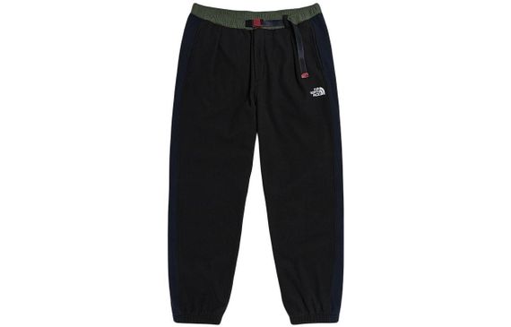 THE NORTH FACE UE Logo