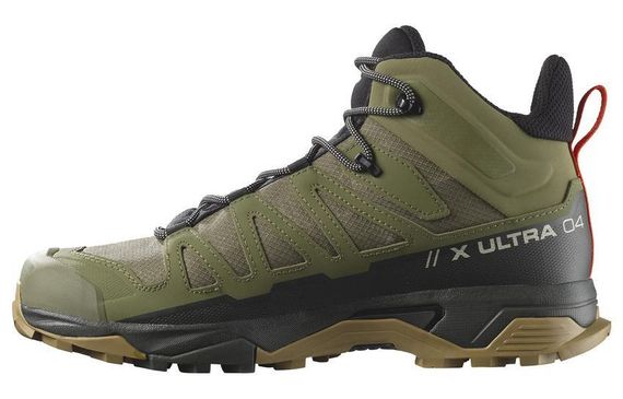 SALOMON X Ultra 4 Mid Gtx