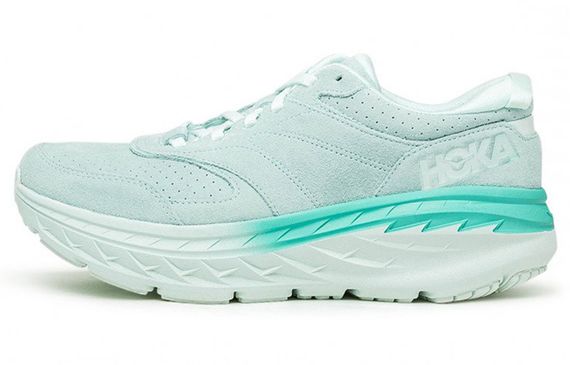 HOKA ONE ONE Bondi L