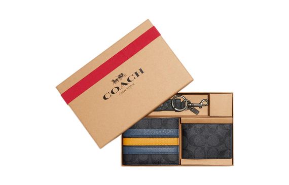 COACH 3 IN 1 Wallet 11