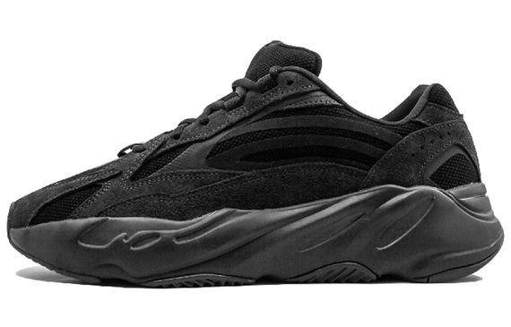 Adidas originals Yeezy boost 700 V2 &quot;Vanta&quot; 2019