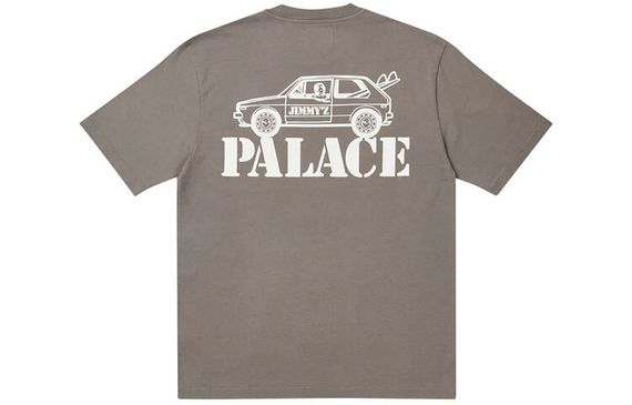 PALACE SS22 T