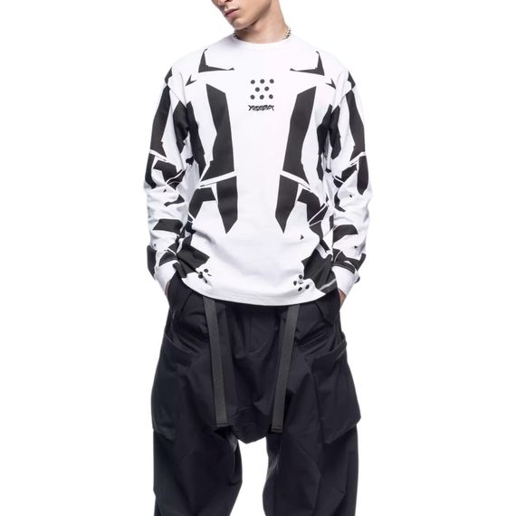 ACRONYM logo T
