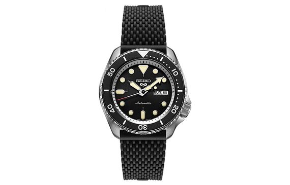 SEIKO 5 100 42.5mm SRPD73k2