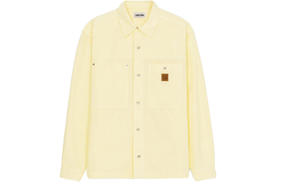 KENZO SS22 Logo