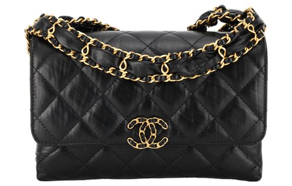 CHANEL 23K 19 Hobo