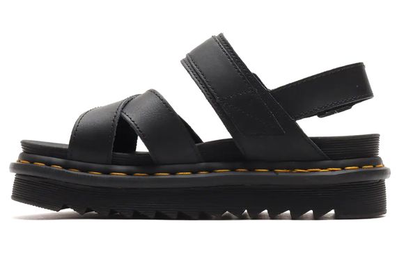 Dr.Martens Zebrilus Voss II