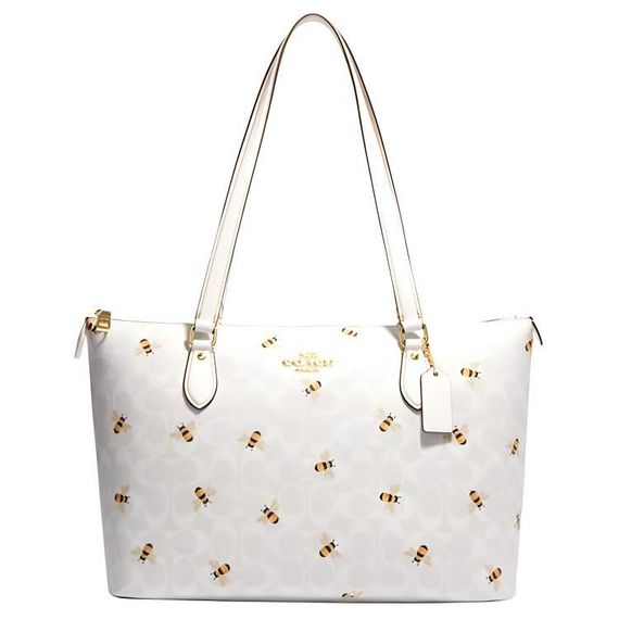 COACH Gallery 36 Tote