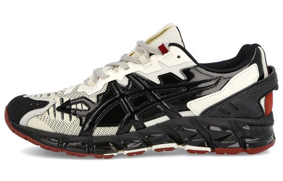 GmbH x Asics Gel-Quantum 360 6 / /