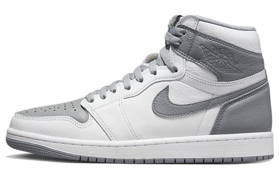 Jordan Air Jordan 1 retro high og &quot;stealth&quot;