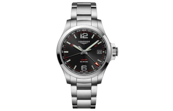 LONGINES V.H.P 41mm