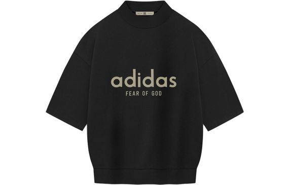 Fear of God x adidas FW23 Athletics T