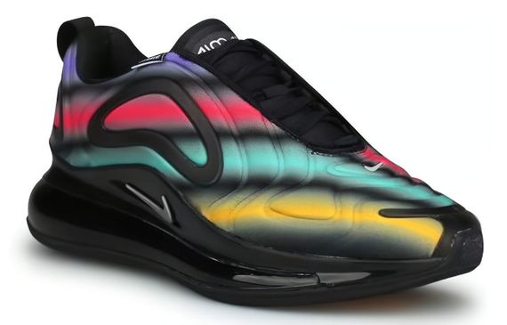 Nike Air Max 720 "Game Change" GS