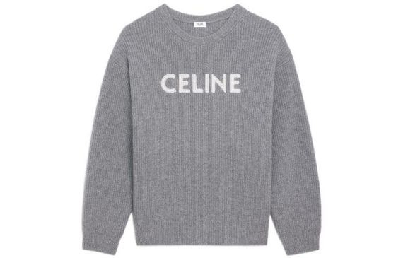 CELINE SS22 Logo