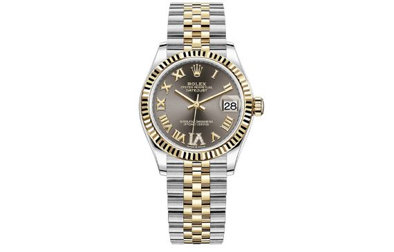ROLEX 100 31mm