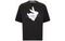 CK/Calvin Klein logo T