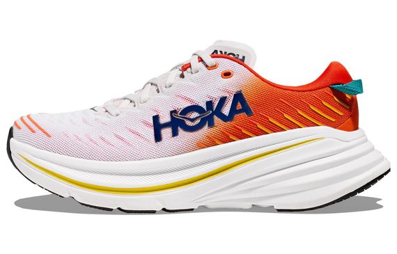 HOKA ONE ONE