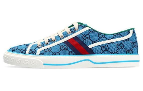 GUCCI Tennis 1977