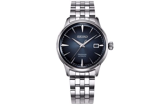 SEIKO Presage 50 SRPB41J1