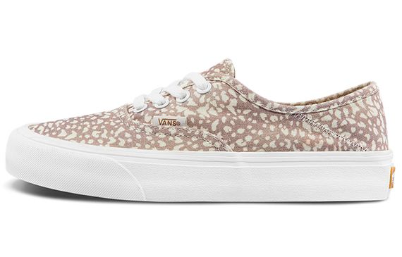 Vans Authentic