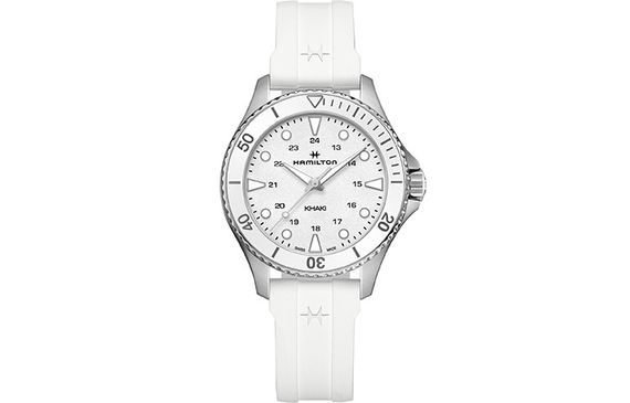 HAMILTON 100 37mm