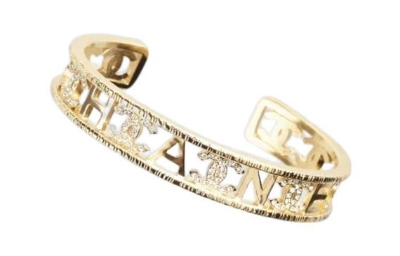 【22 】CHANEL Logo