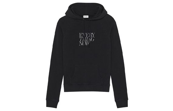 SAINT LAURENT Logo