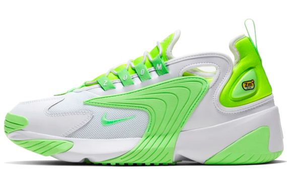 Nike Zoom 2K &quot;Illusion Green&quot;