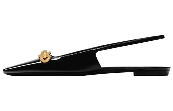 SAINT LAURENT Blade