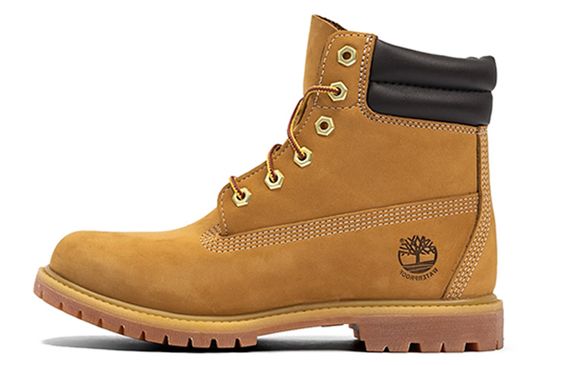 Timberland 6 Inch