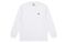 PALACE FW21 Sofar Longsleeve White Logo T