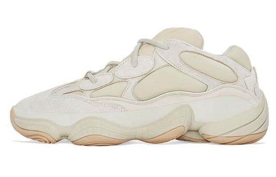 Adidas originals Yeezy 500 Stone PU