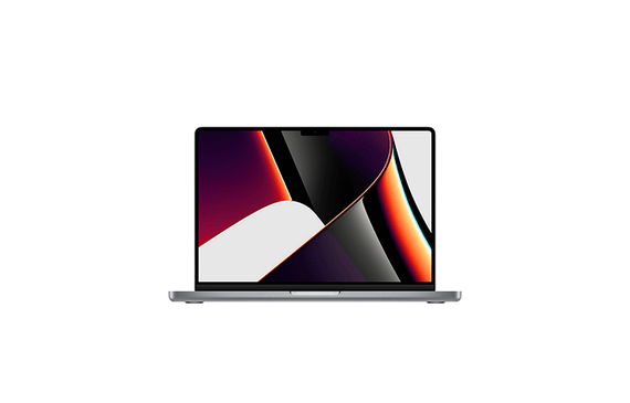 Apple MacBook Pro 2021 14 M1 Pro