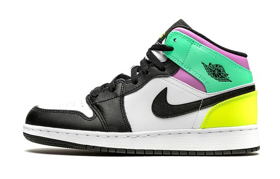 Jordan Air Jordan 1 Mid