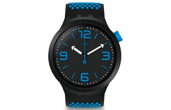 SWATCH BIG BOLD 30 47mm 47mm