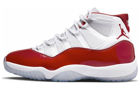 Jordan Air Jordan 11 Retro &quot;Varsity Red&quot;