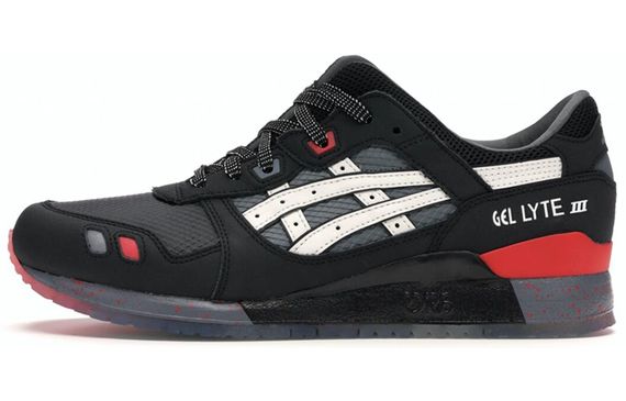Asics Gel-Lyte 3