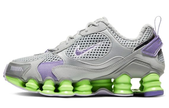 Nike Shox TL