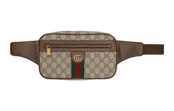 GUCCI Ophidia Logo /