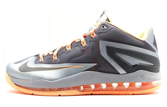 Nike Lebron 11 Low