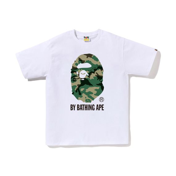 A BATHING APE SS23 T