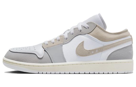 Jordan Air Jordan 1 Low SE Craft &quot;Tech Grey&quot;