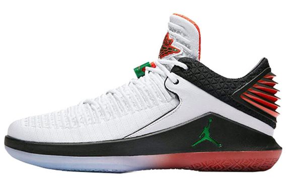 Jordan Air Jordan 32 Low Gatorade