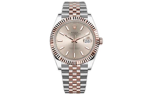 ROLEX 100 41mm
