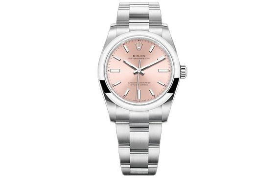 ROLEX 100 34mm