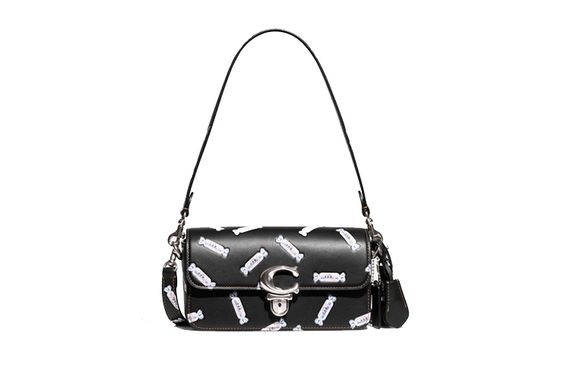 COACH x C logo